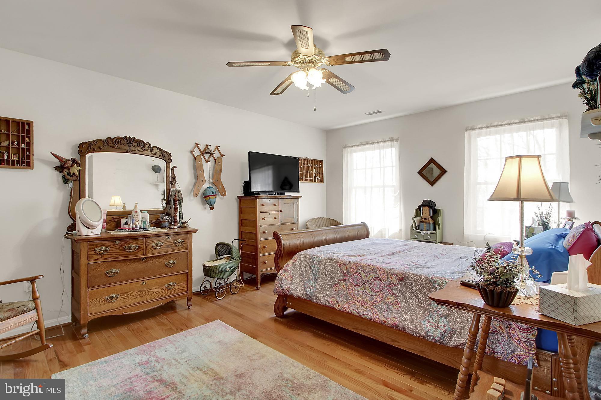 FAIRFIELD / CARROLL VALLEY - Residential