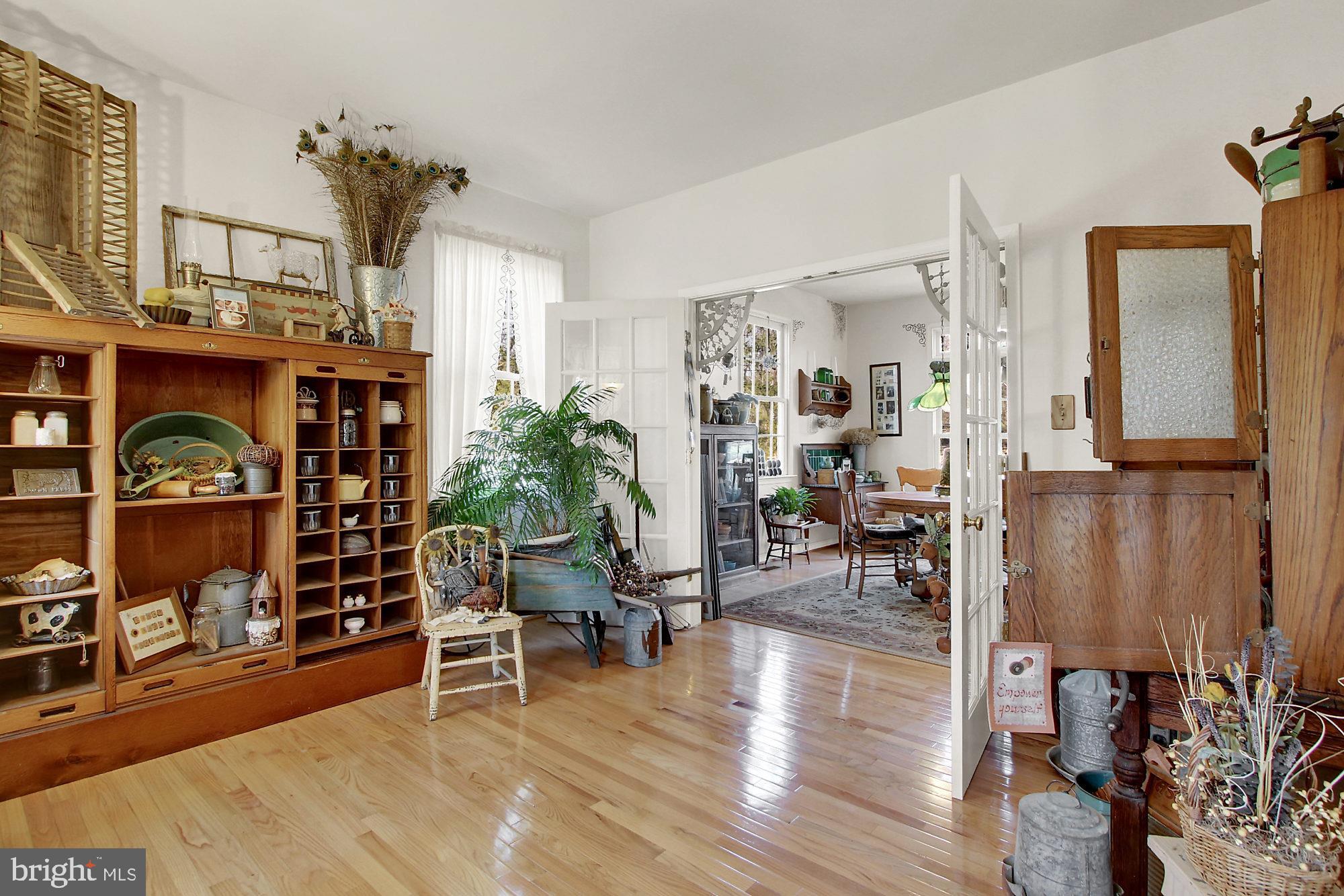 FAIRFIELD / CARROLL VALLEY - Residential