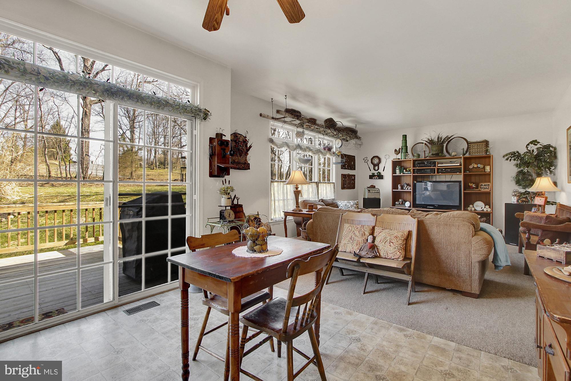 FAIRFIELD / CARROLL VALLEY - Residential