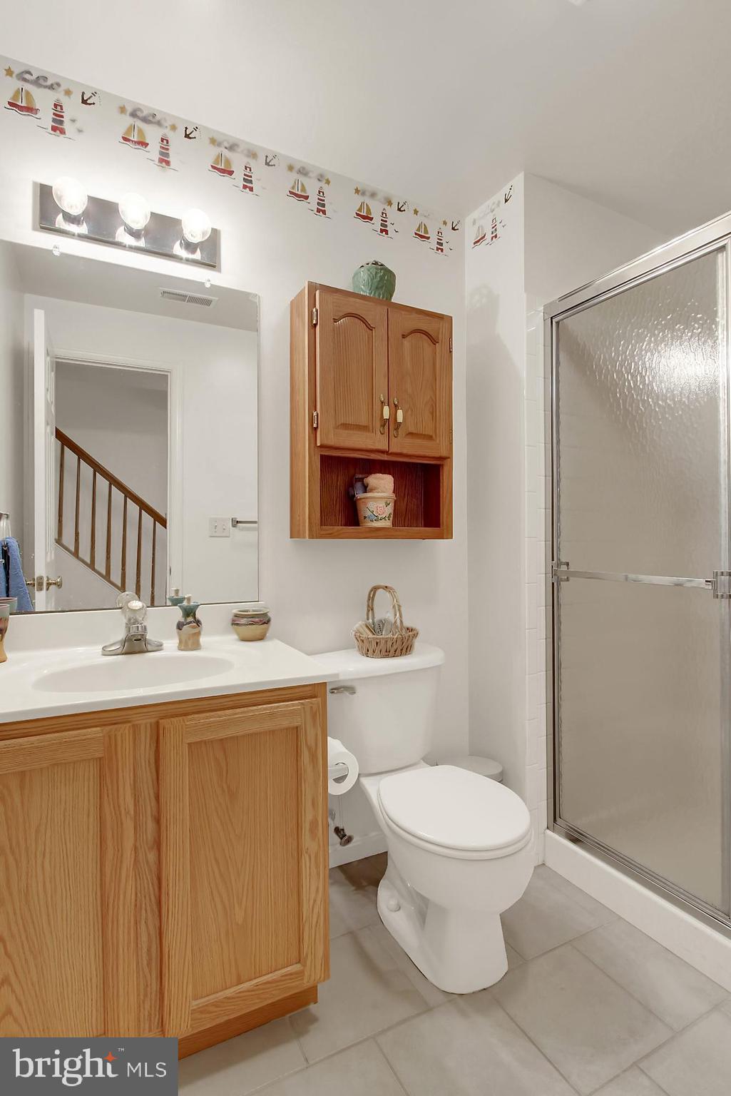 FAIRFIELD / CARROLL VALLEY - Residential