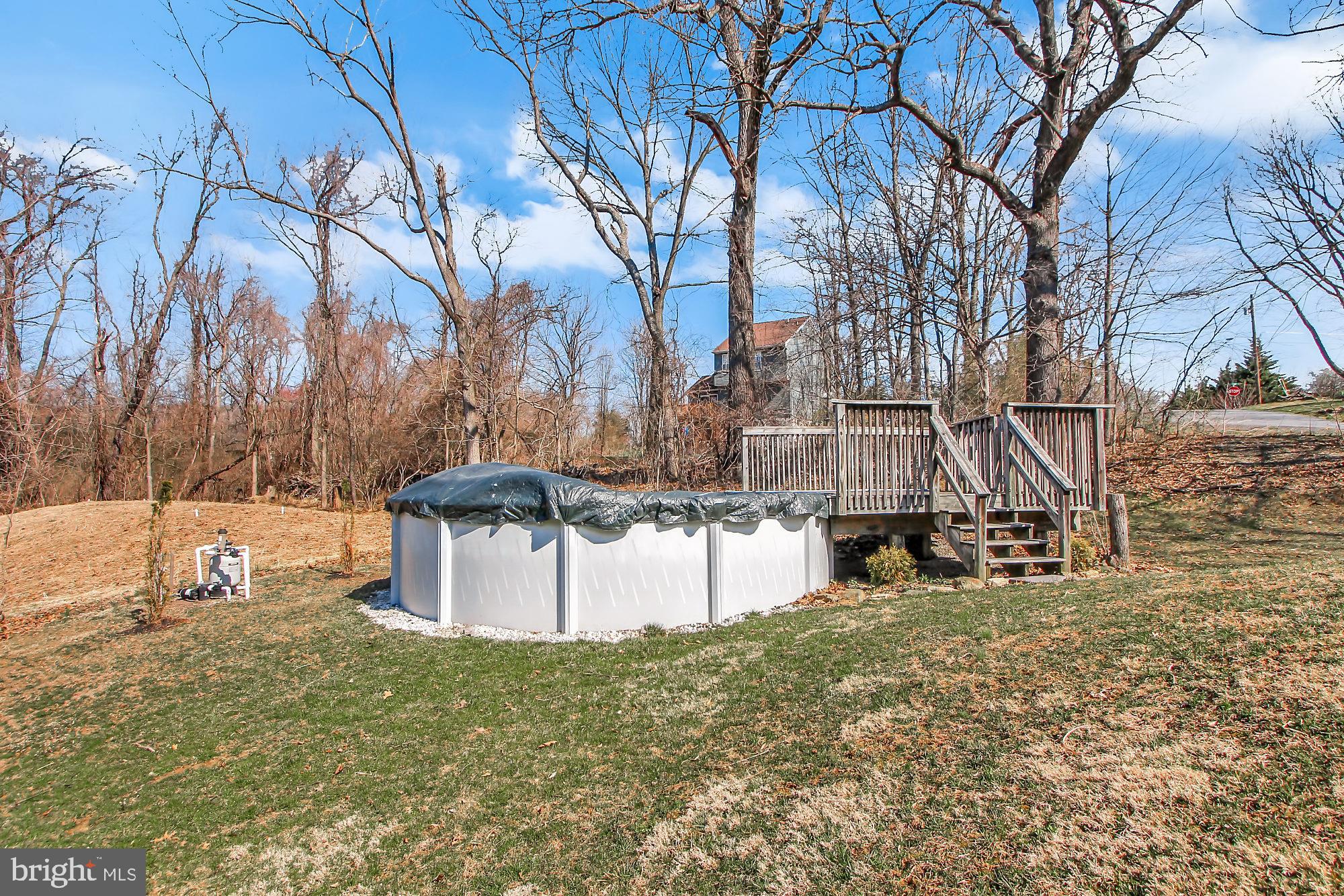 FAIRFIELD / CARROLL VALLEY - Residential