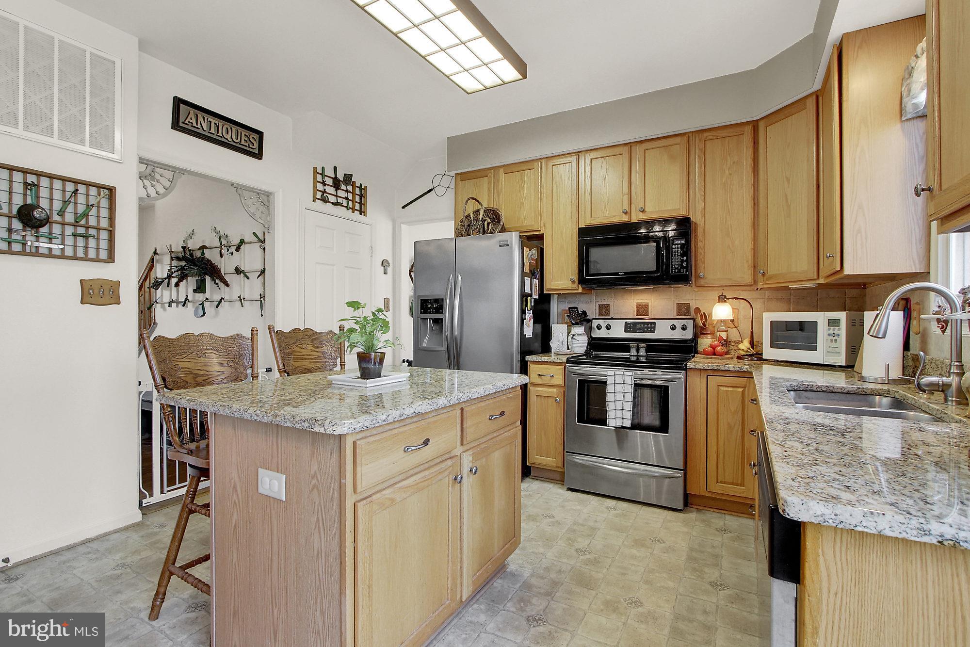 FAIRFIELD / CARROLL VALLEY - Residential