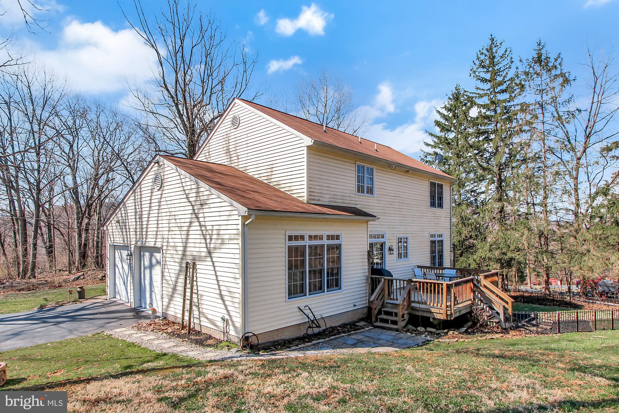 FAIRFIELD / CARROLL VALLEY - Residential