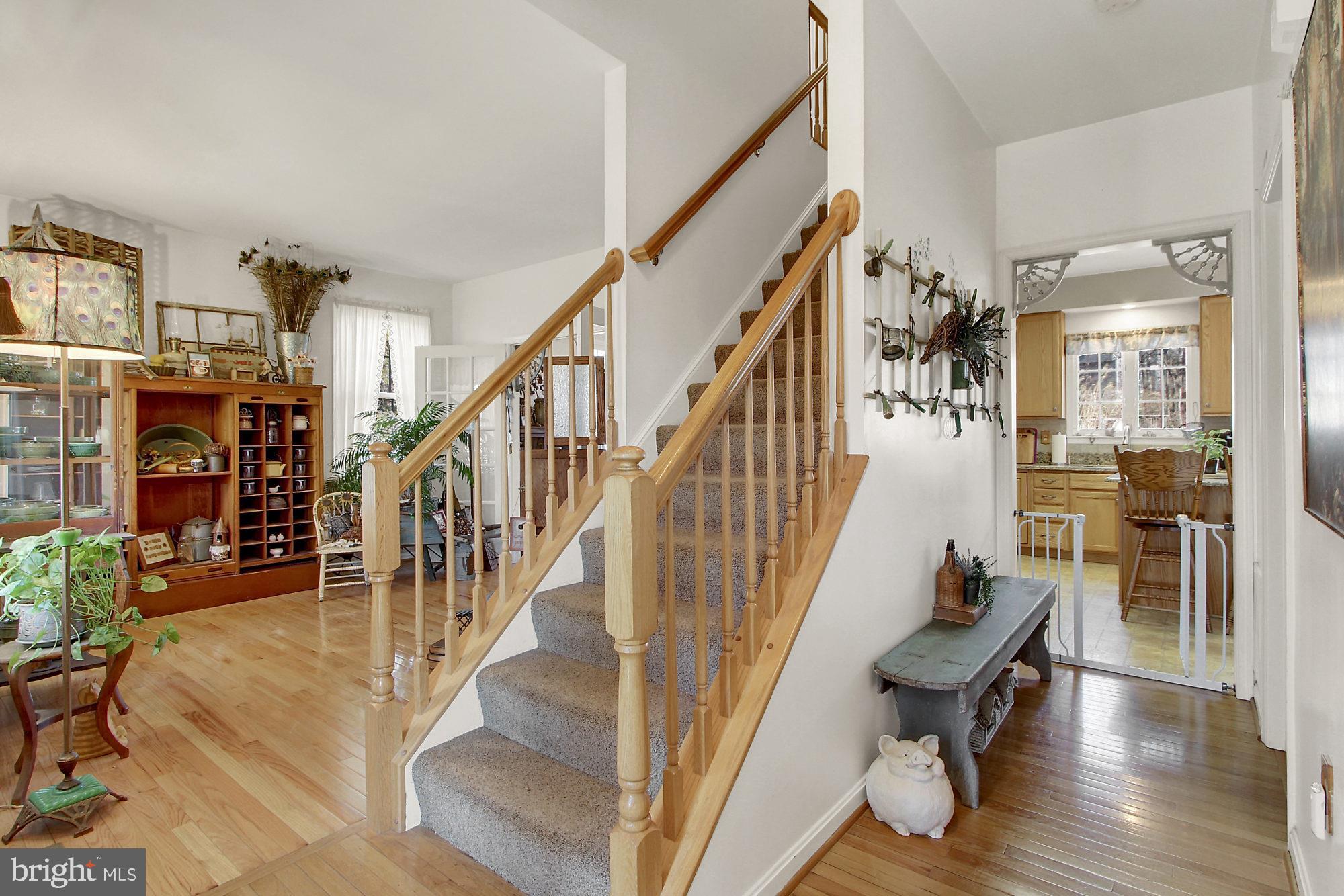 FAIRFIELD / CARROLL VALLEY - Residential