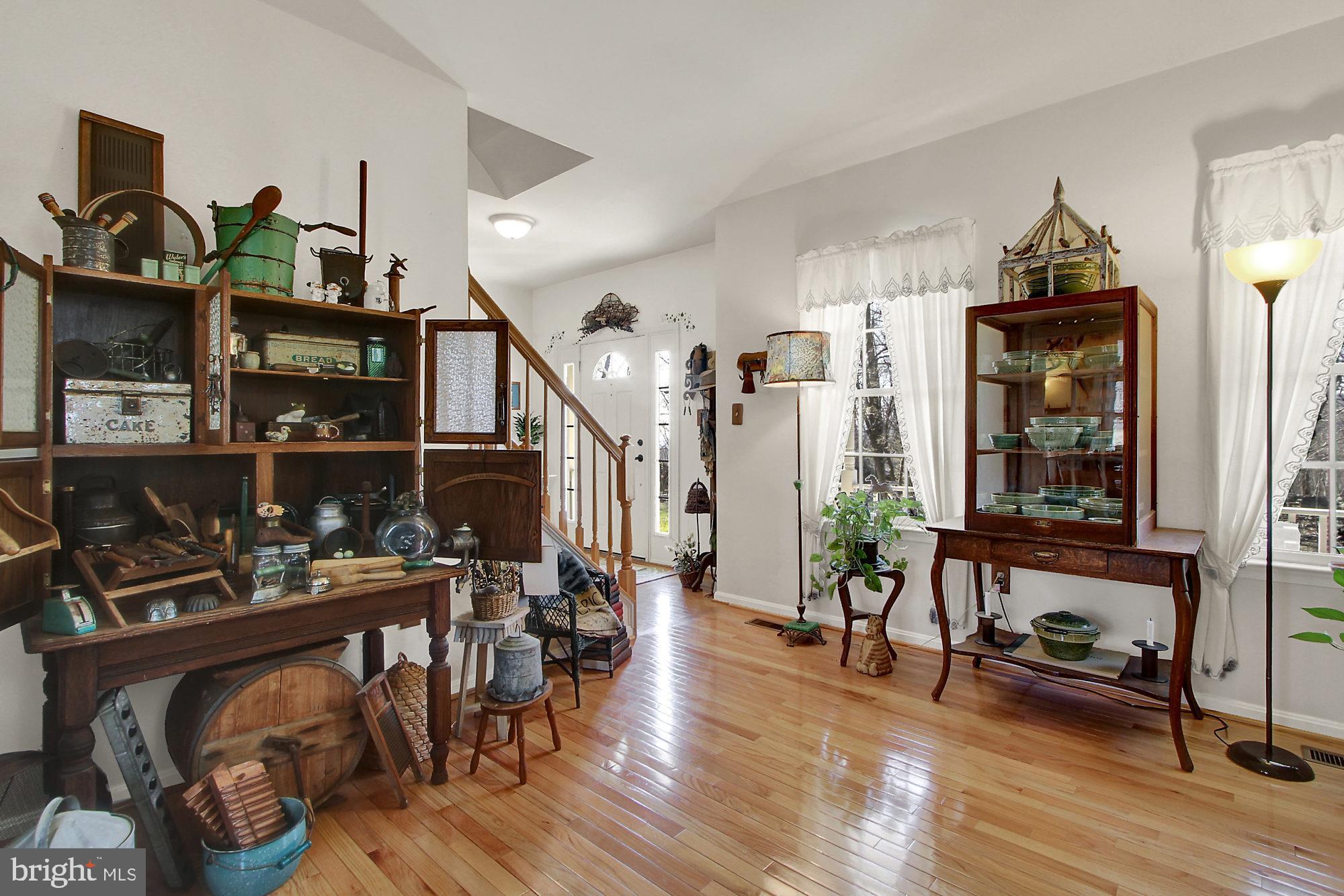 FAIRFIELD / CARROLL VALLEY - Residential