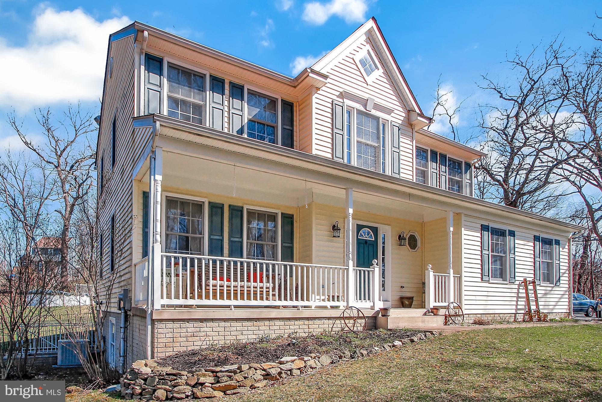 FAIRFIELD / CARROLL VALLEY - Residential