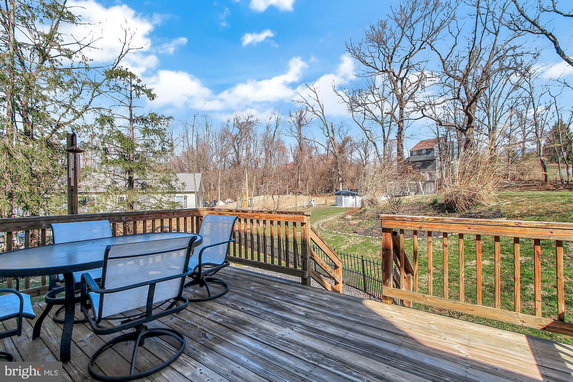 FAIRFIELD / CARROLL VALLEY - Residential