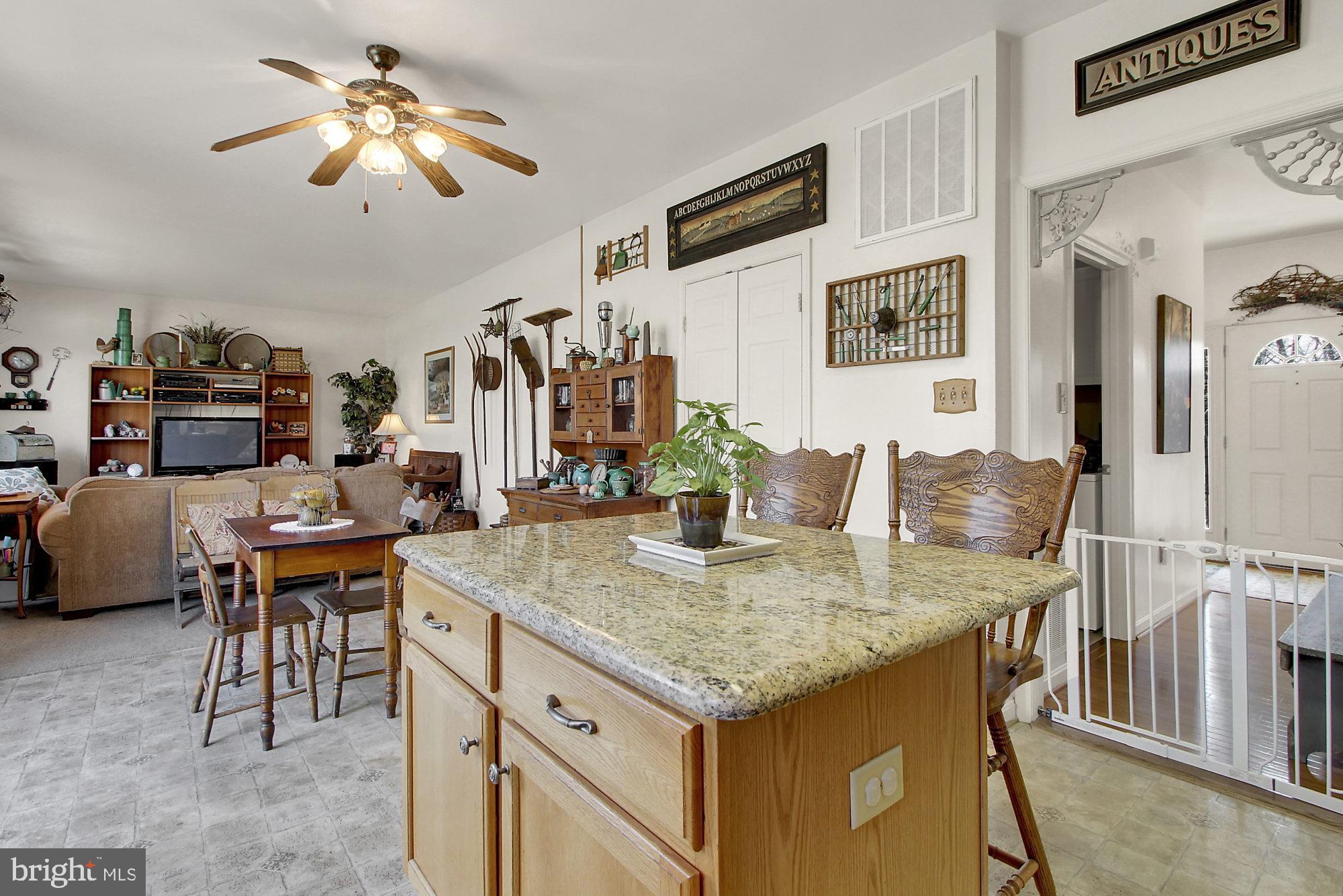 FAIRFIELD / CARROLL VALLEY - Residential