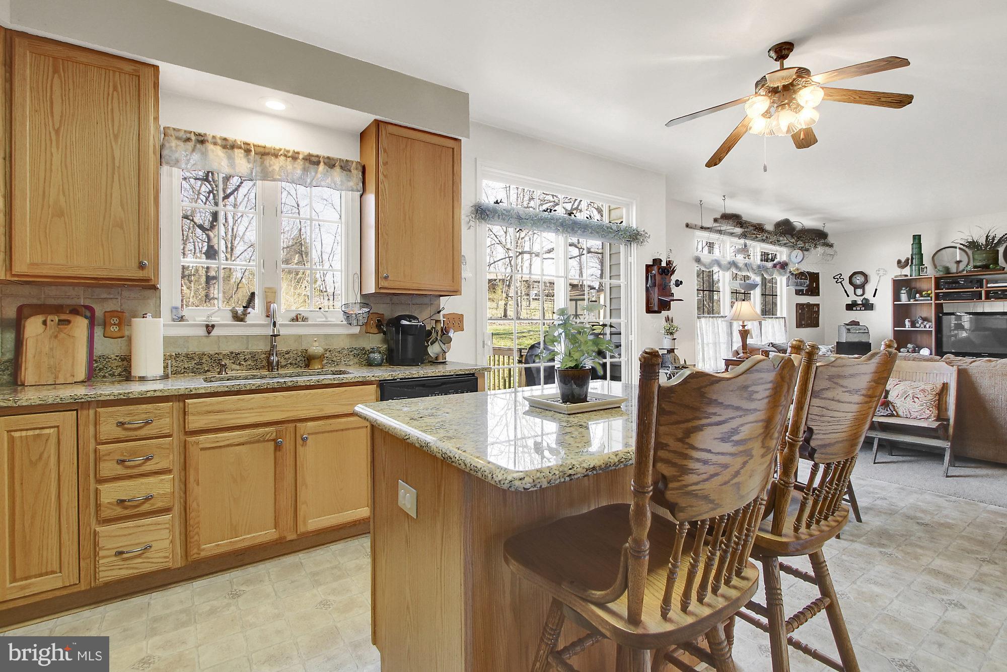 FAIRFIELD / CARROLL VALLEY - Residential