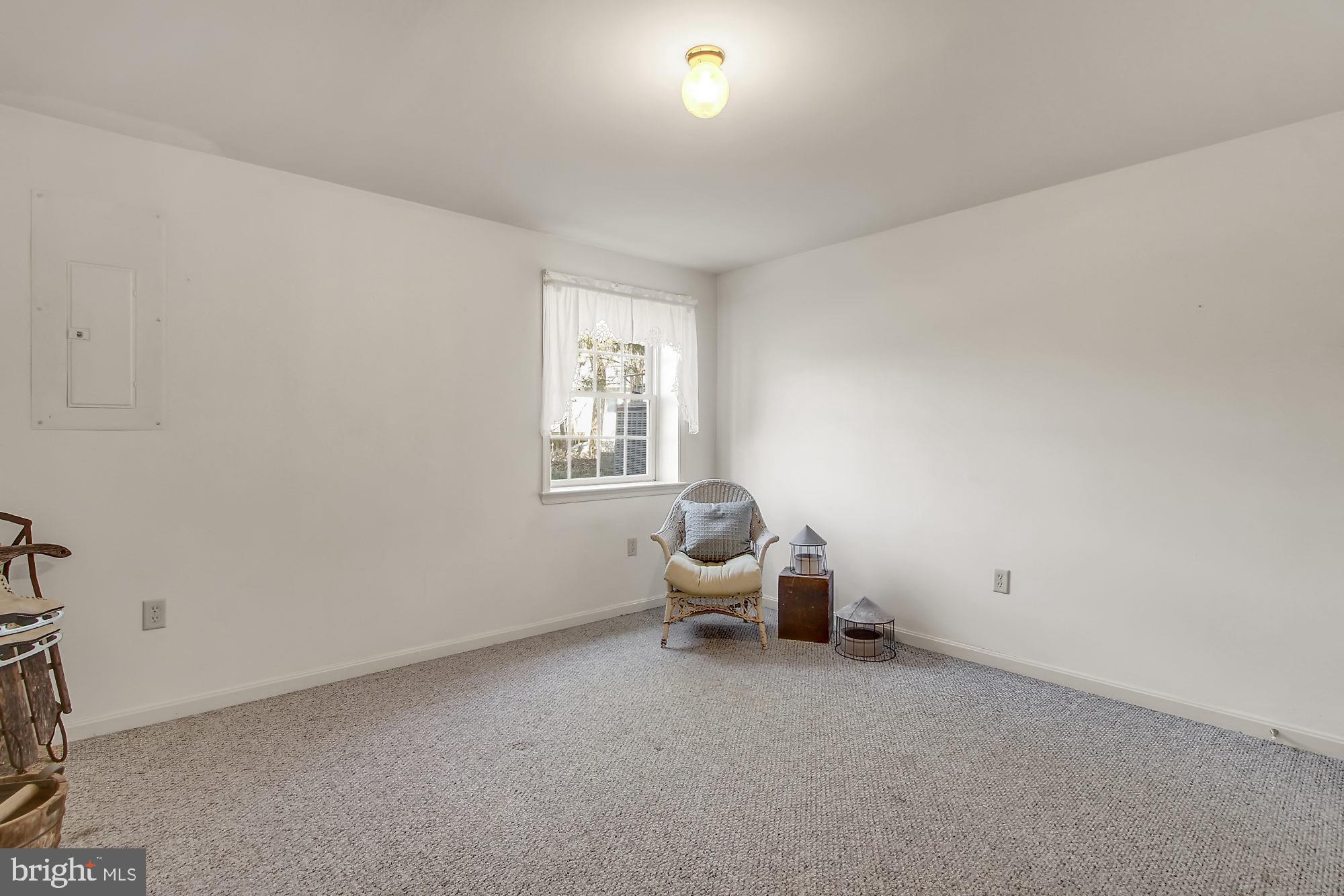 FAIRFIELD / CARROLL VALLEY - Residential