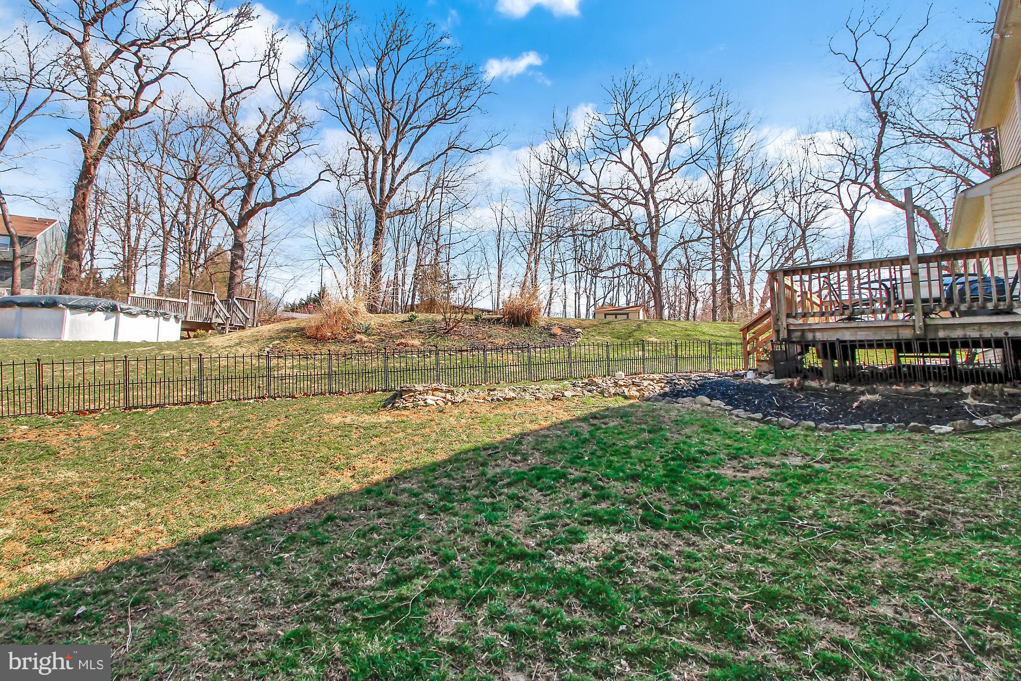 FAIRFIELD / CARROLL VALLEY - Residential