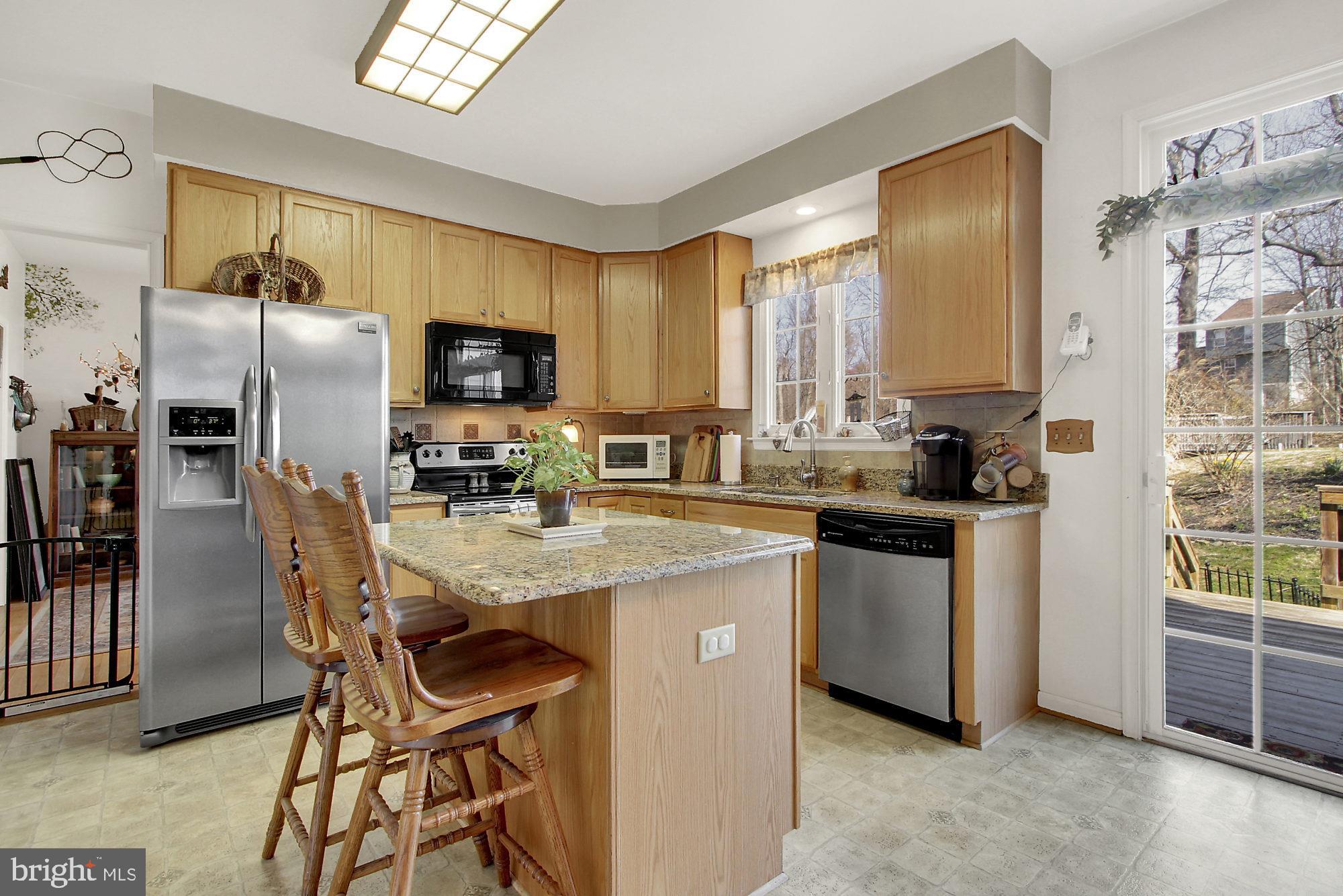 FAIRFIELD / CARROLL VALLEY - Residential