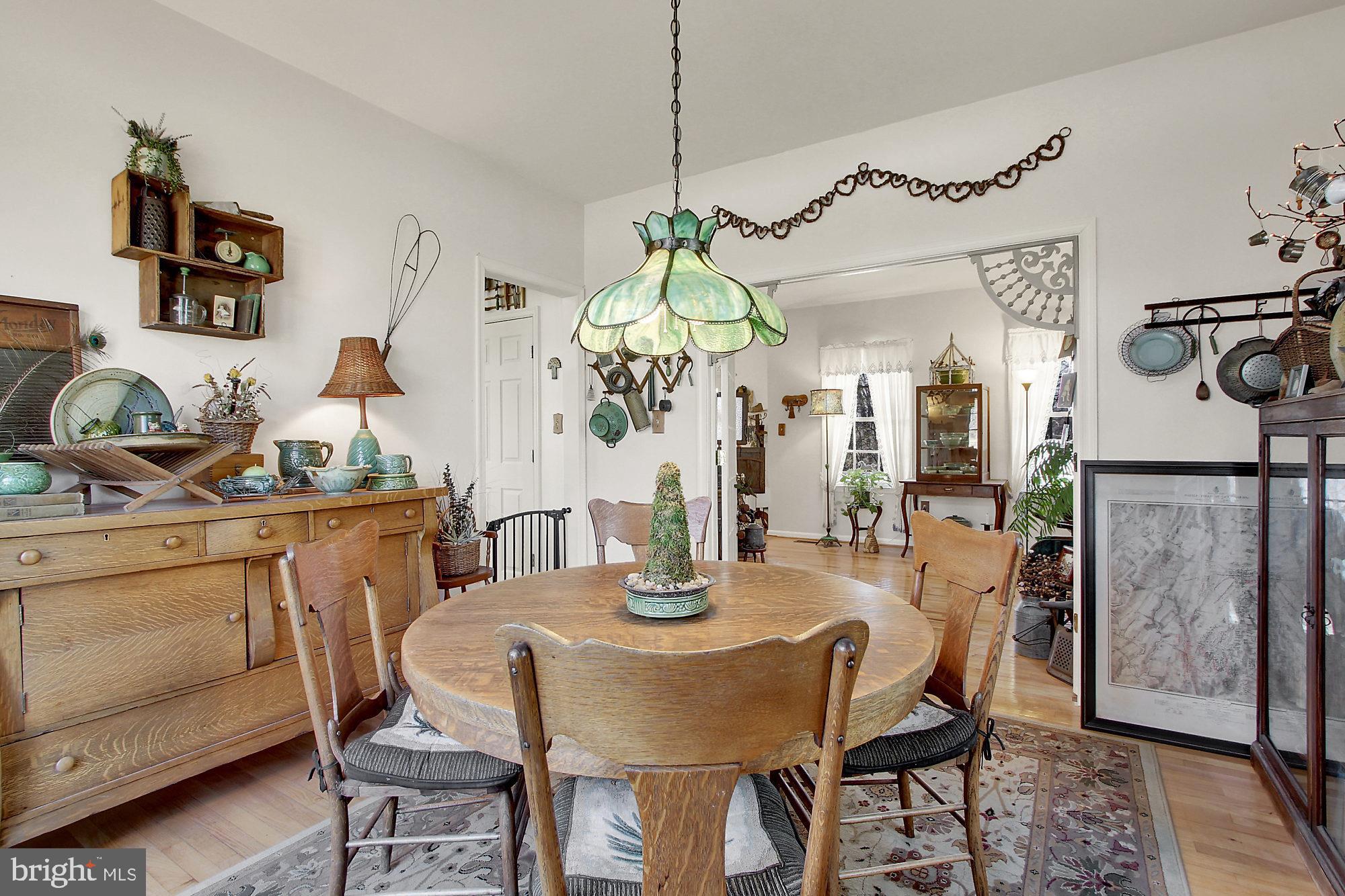 FAIRFIELD / CARROLL VALLEY - Residential