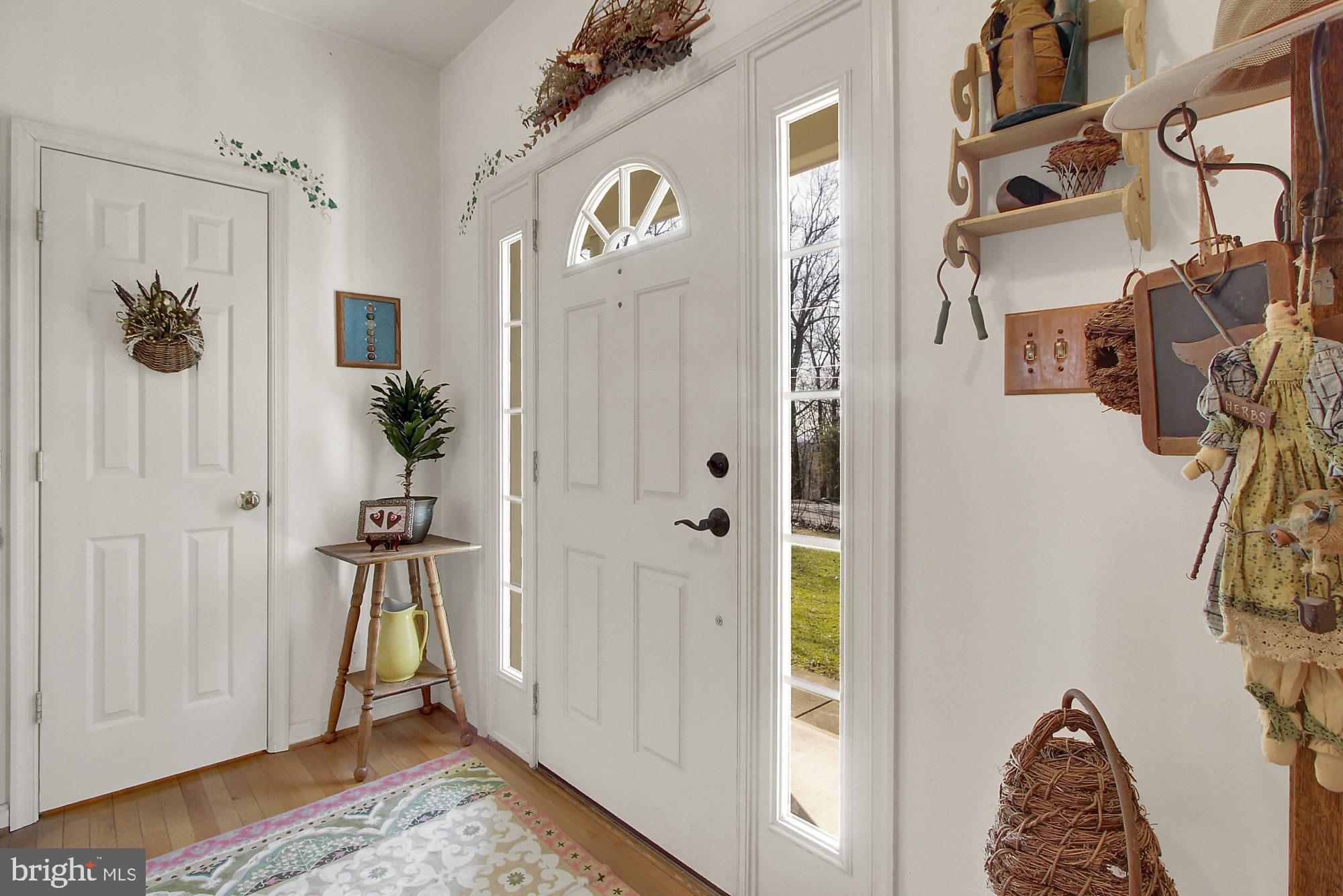 FAIRFIELD / CARROLL VALLEY - Residential