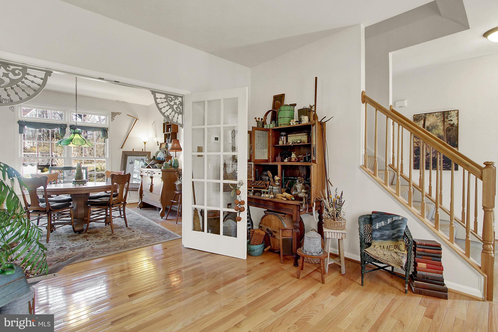 FAIRFIELD / CARROLL VALLEY - Residential