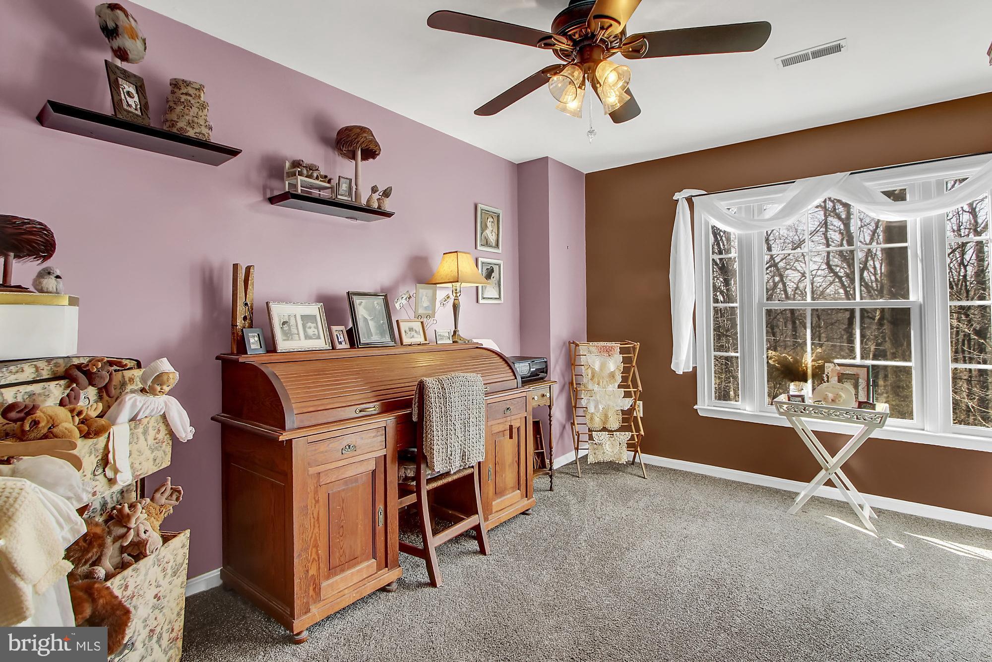 FAIRFIELD / CARROLL VALLEY - Residential