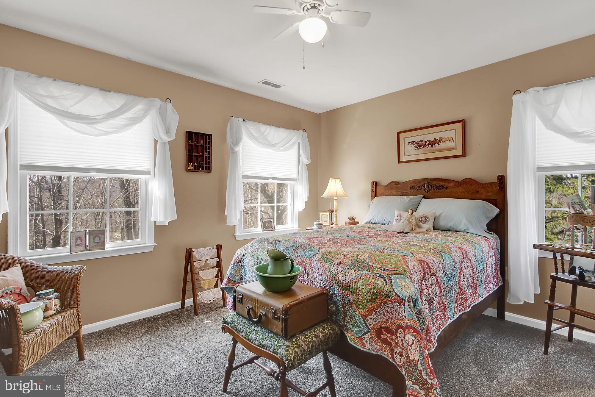 FAIRFIELD / CARROLL VALLEY - Residential