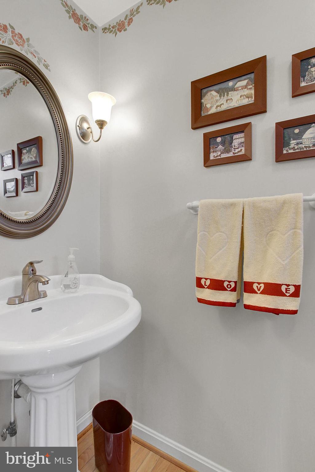 FAIRFIELD / CARROLL VALLEY - Residential