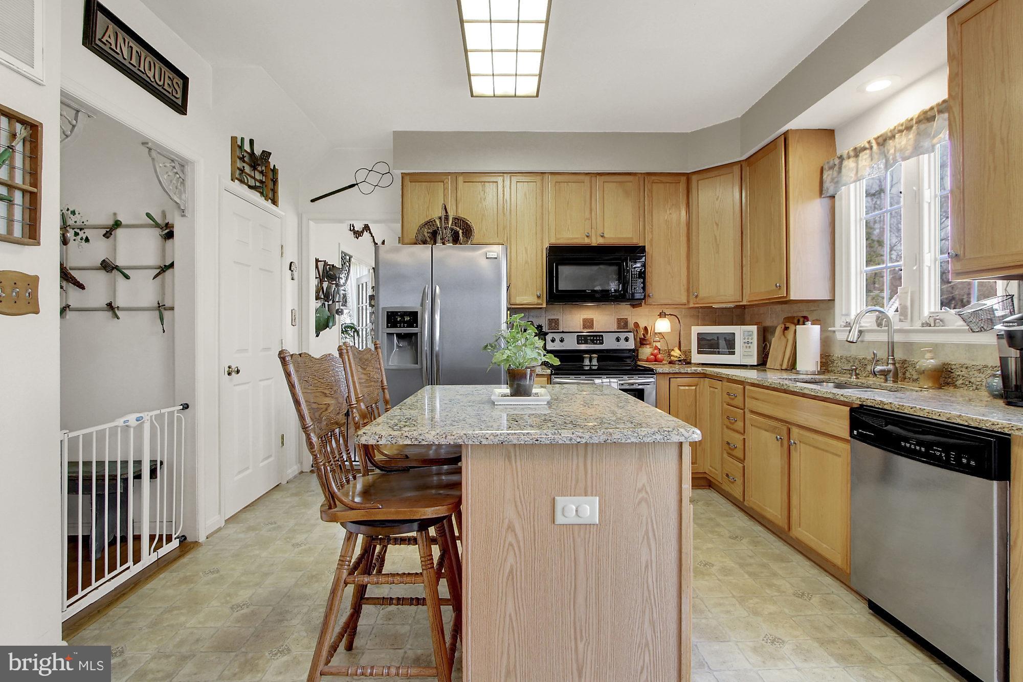 FAIRFIELD / CARROLL VALLEY - Residential