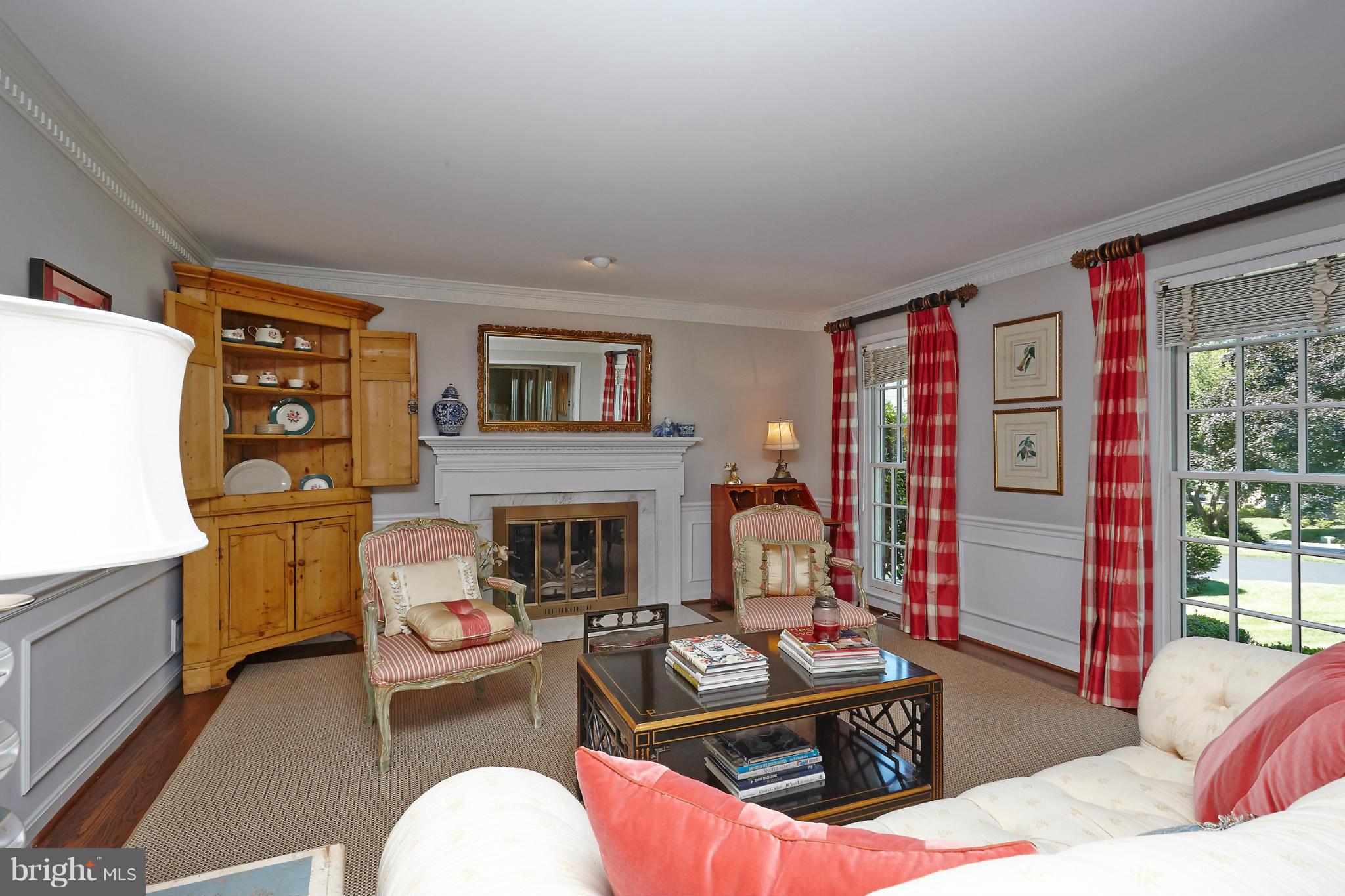 TIMBERLY - Residential