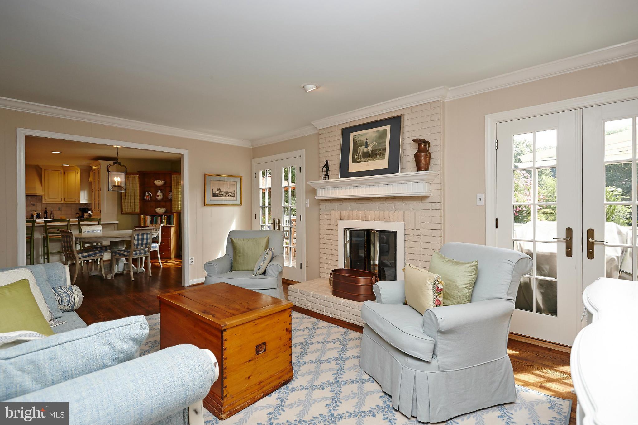 TIMBERLY - Residential