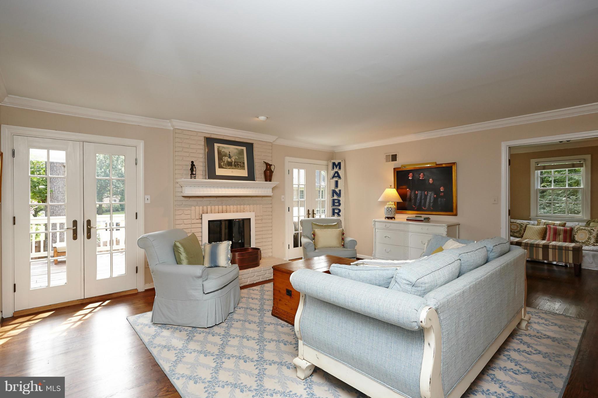 TIMBERLY - Residential