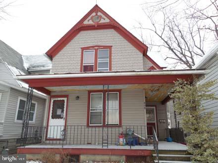 Spacious 2 story home on level lot, ideal for home or rental property.