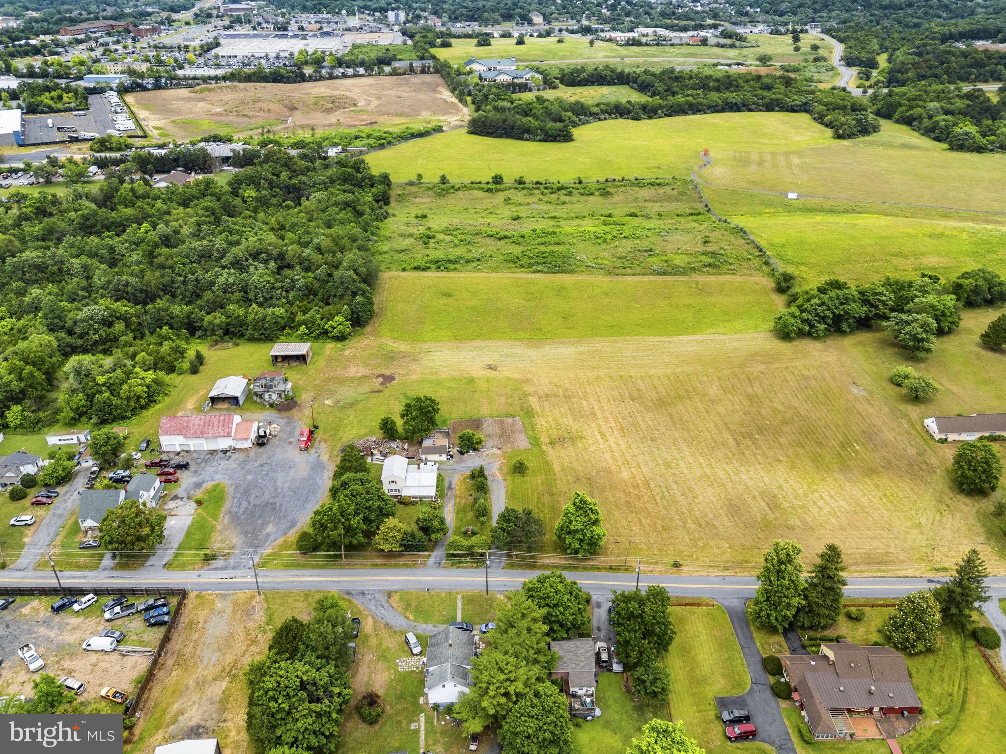 135 & 171 BUFFLICK ROAD