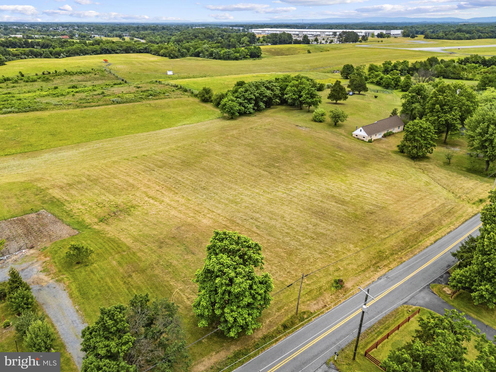135 & 171 BUFFLICK ROAD