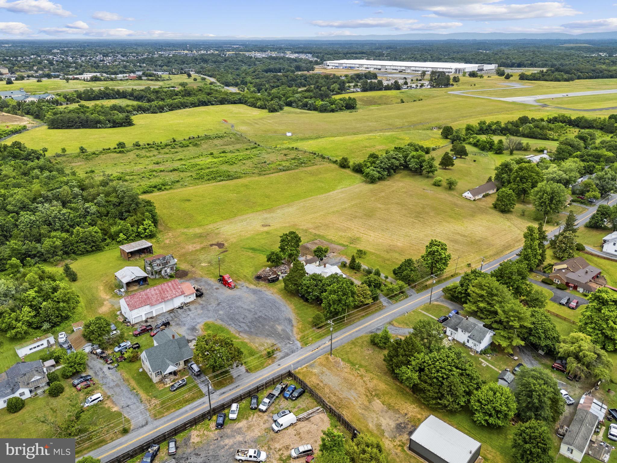 135 & 171 BUFFLICK ROAD