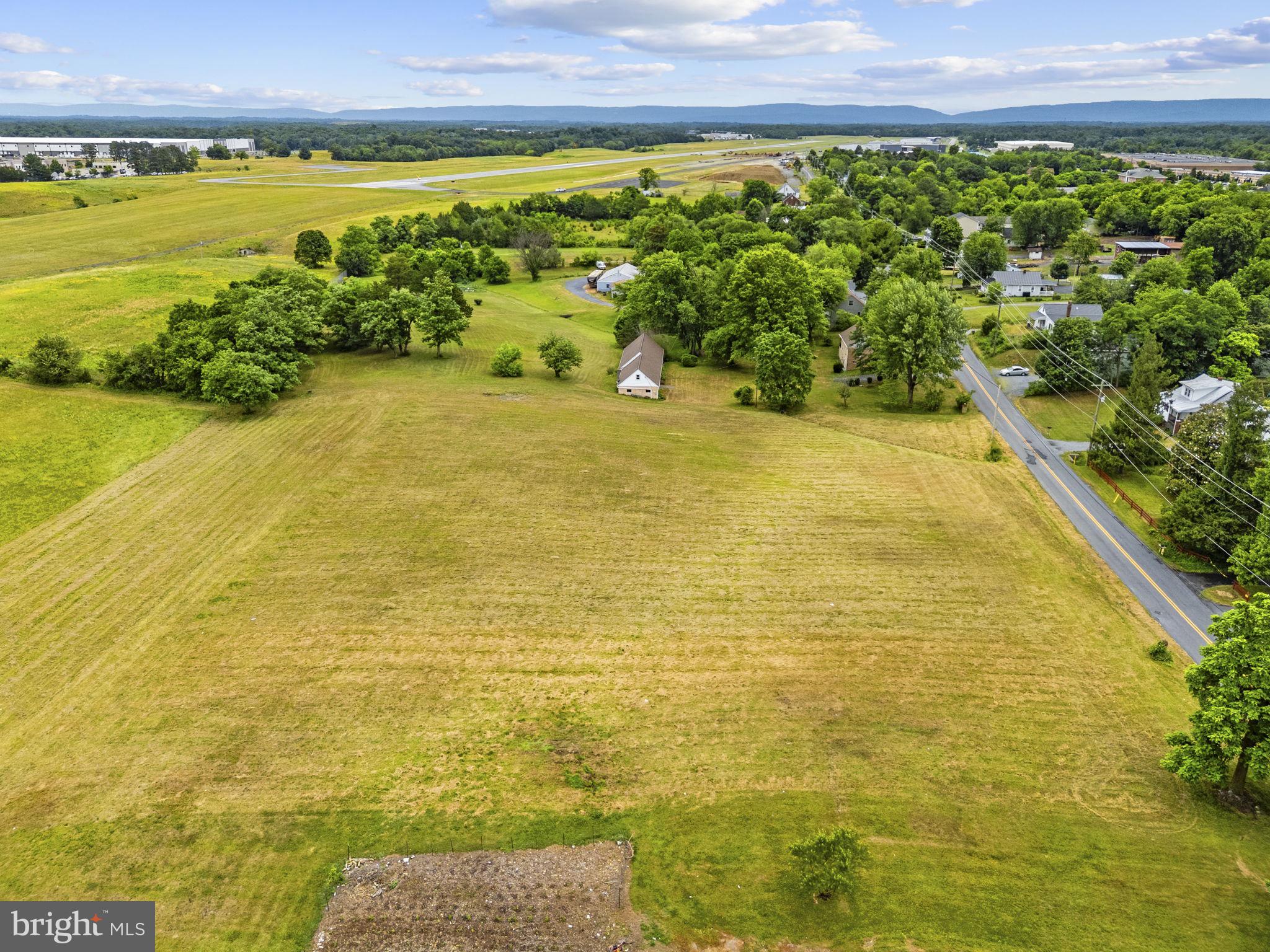 135 & 171 BUFFLICK ROAD