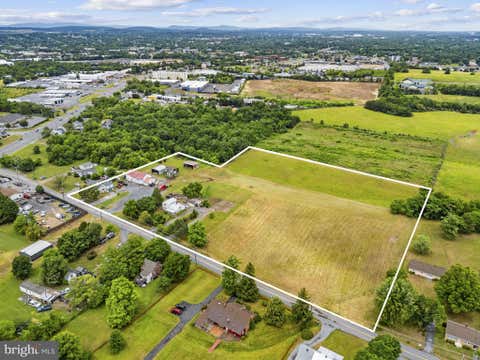 Photo of 135 Bufflick Road, WINCHESTER, VA 22602 (MLS # VAFV2042856)