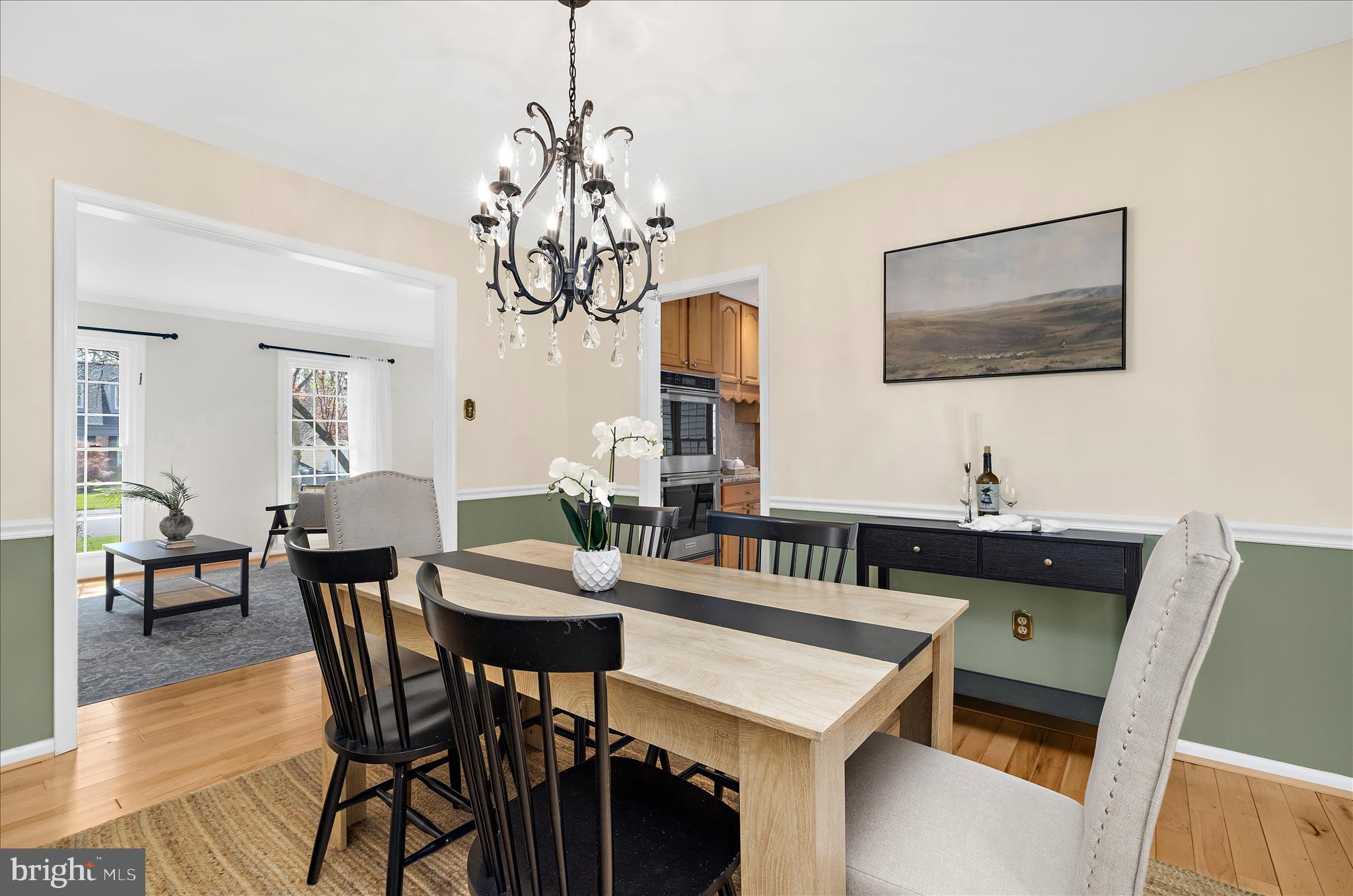 SHIPLEYS CHOICE - Residential