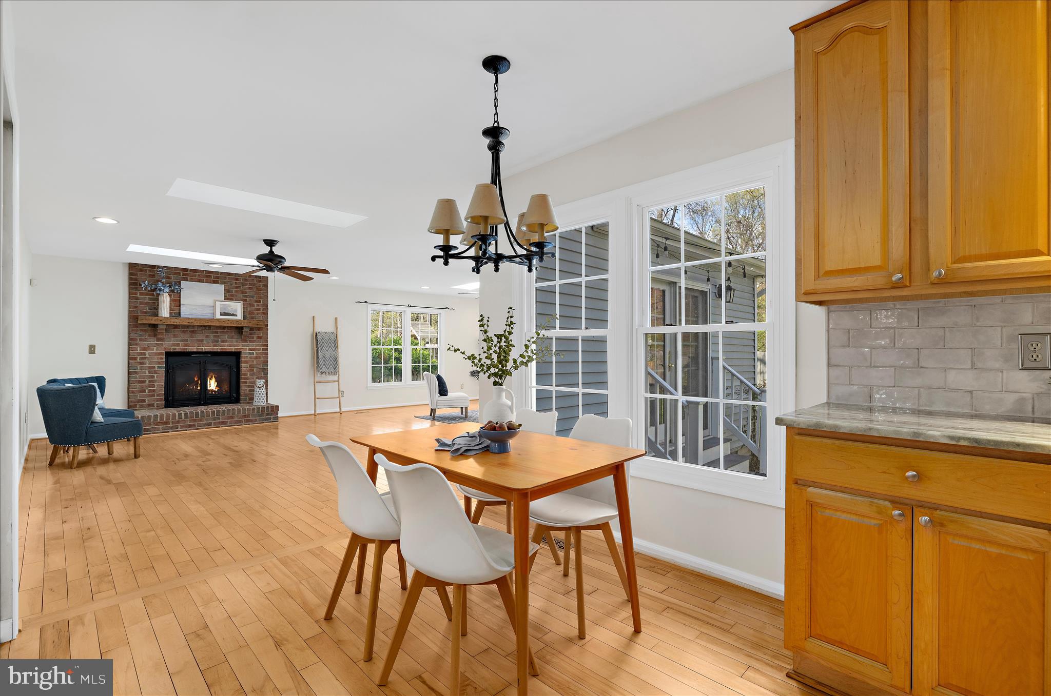 SHIPLEYS CHOICE - Residential