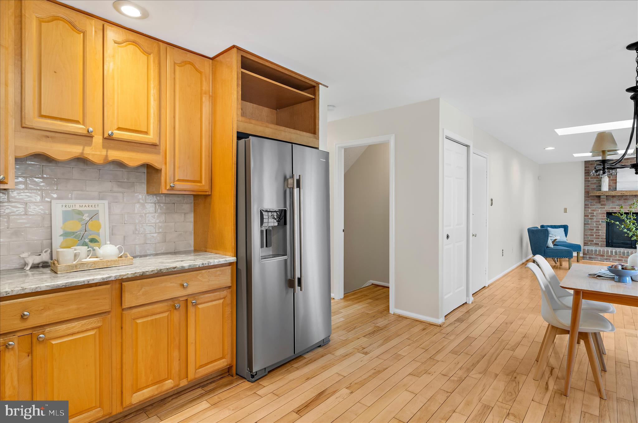 SHIPLEYS CHOICE - Residential