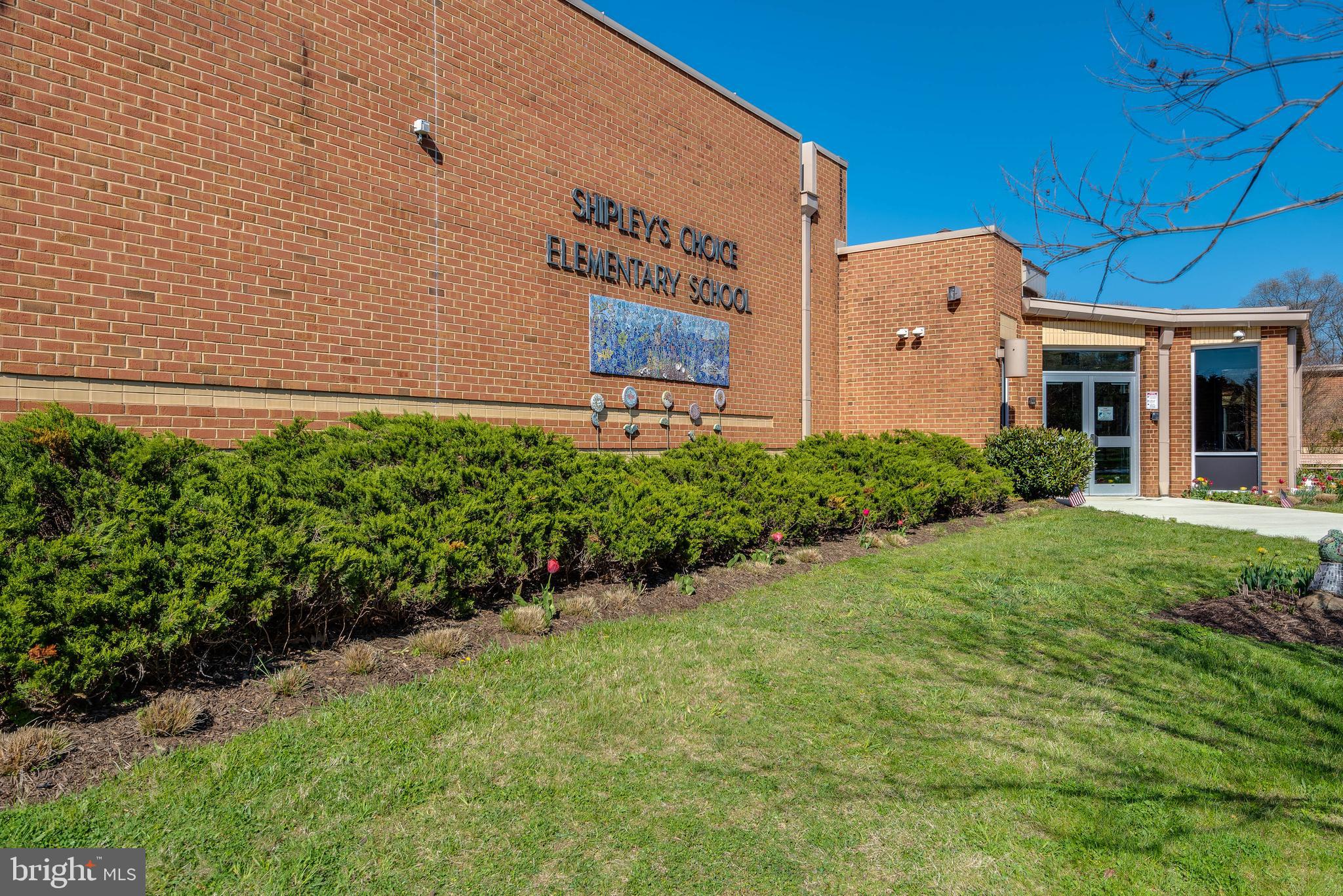 SHIPLEYS CHOICE - Residential