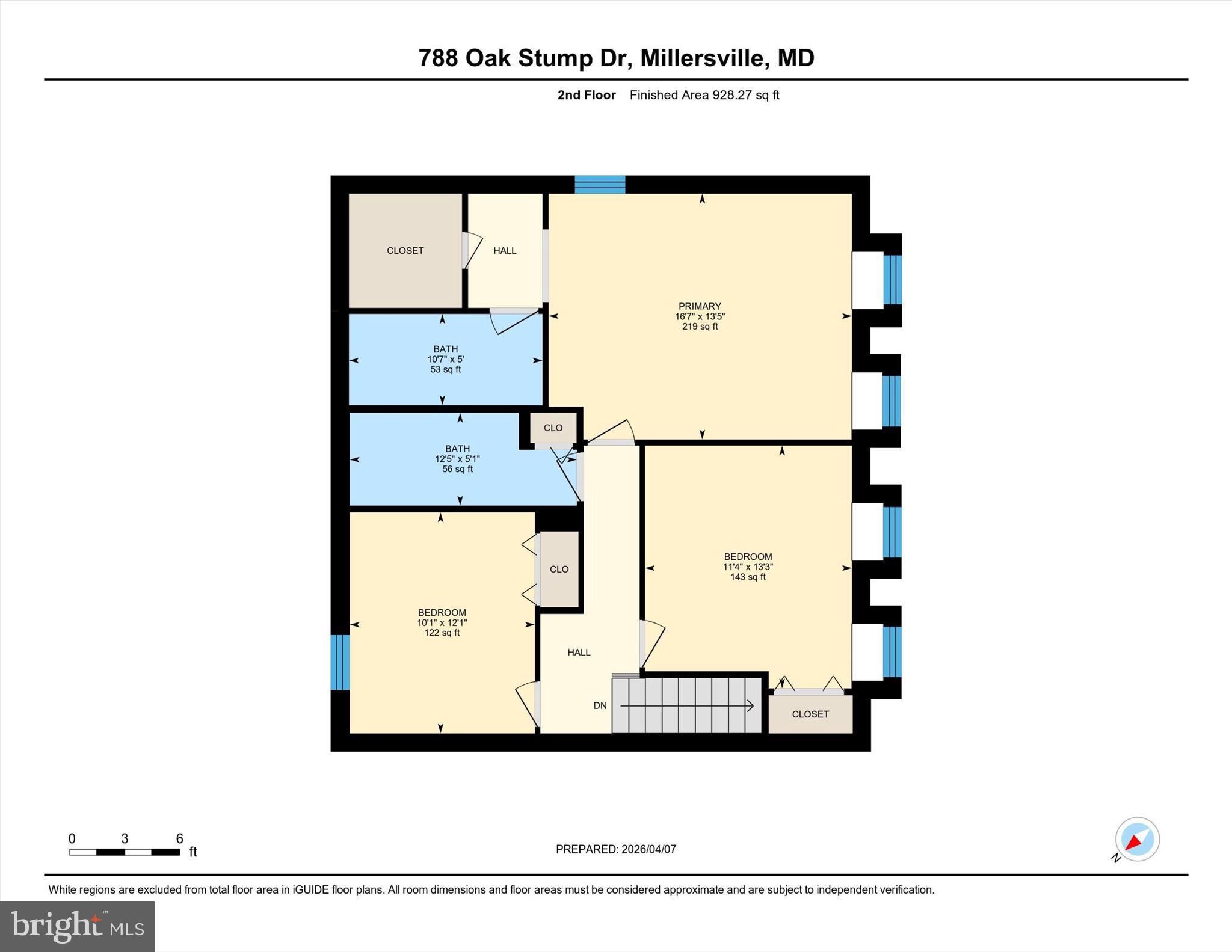 SHIPLEYS CHOICE - Residential