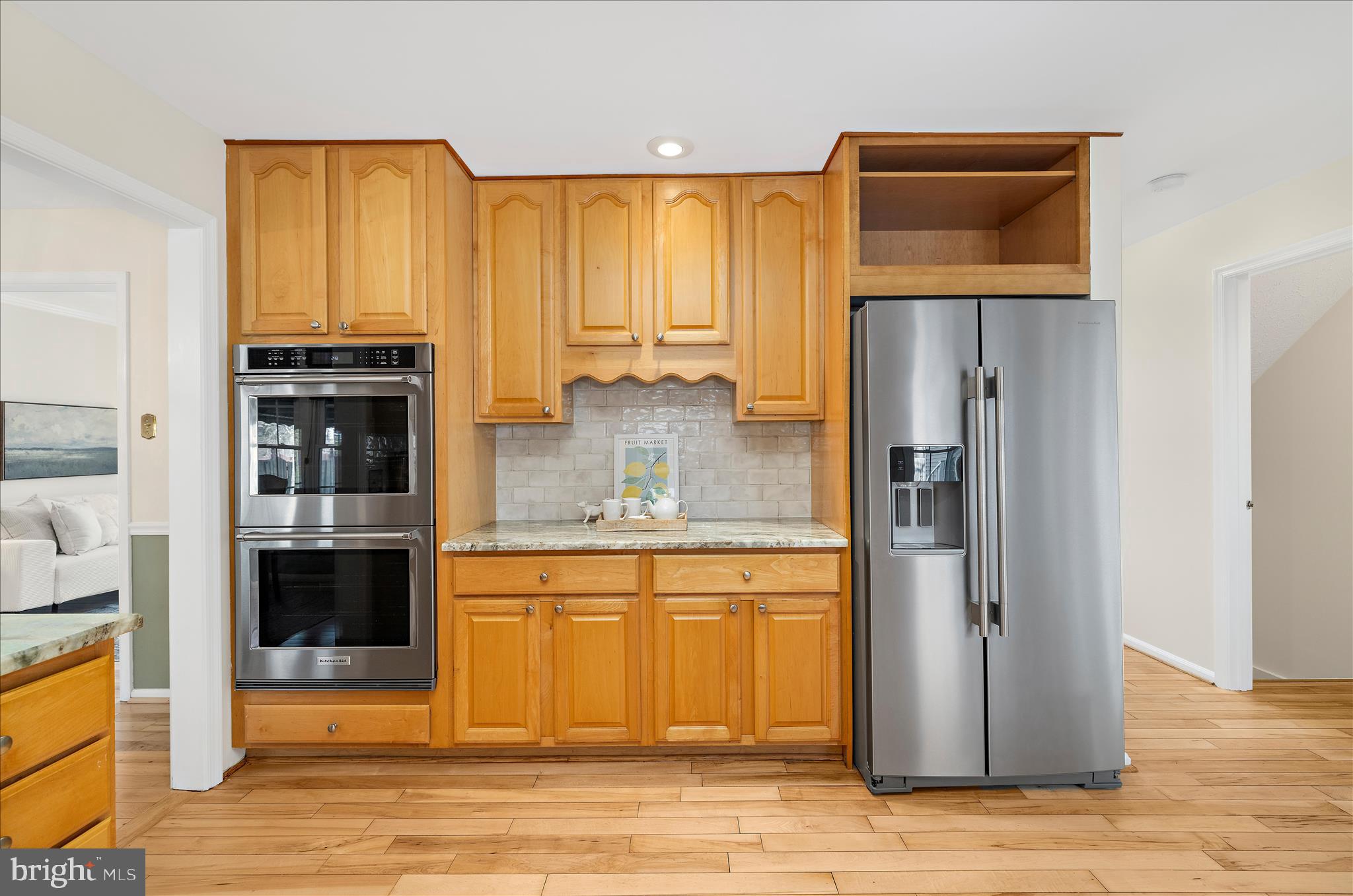 SHIPLEYS CHOICE - Residential