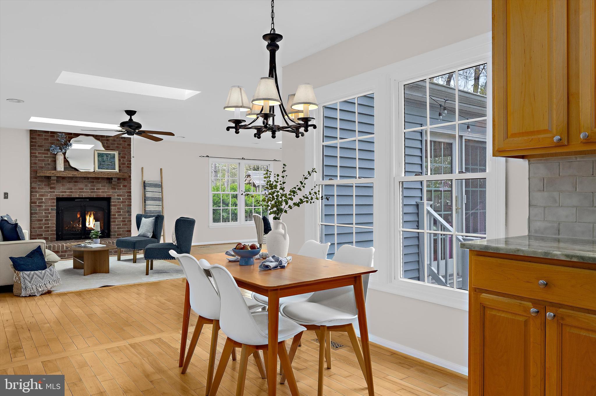 SHIPLEYS CHOICE - Residential