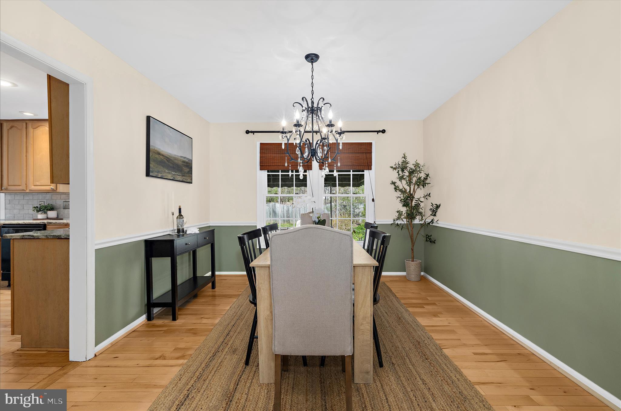 SHIPLEYS CHOICE - Residential