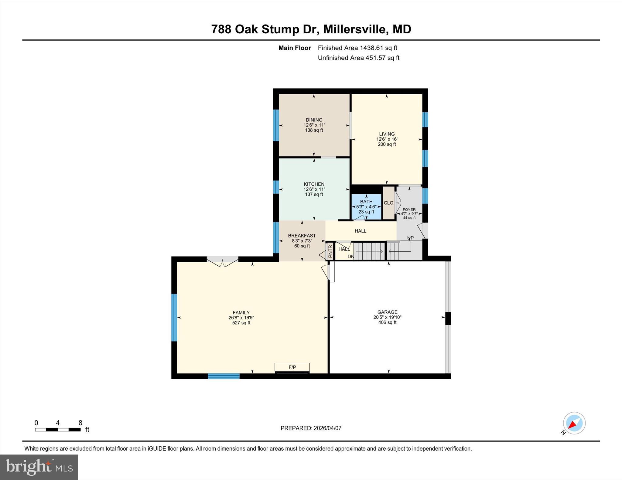 SHIPLEYS CHOICE - Residential