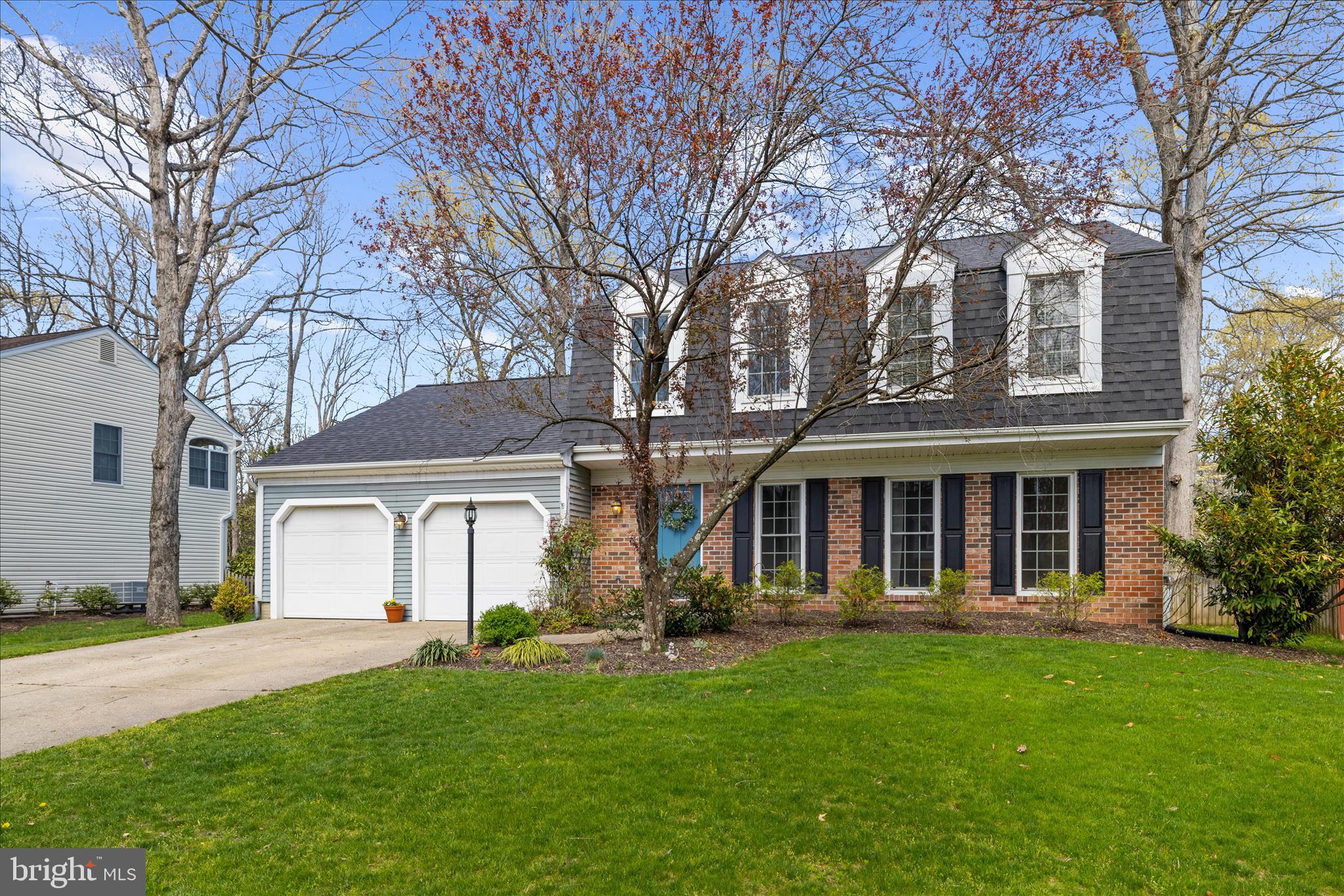 SHIPLEYS CHOICE - Residential