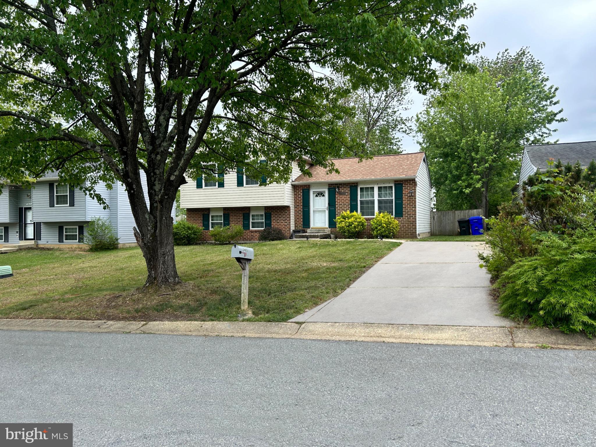 ST CHARLES SUB - WAKEFIELD - Residential
