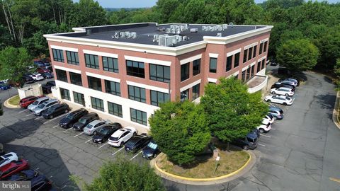 4001 PRINCE WILLIAM PARKWAY WOODBRIDGE VA 22192