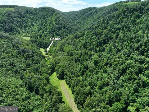 Vacant Land For Sale - Foothills Road<br/> Franklin County, CALLAWAY, VA 24067