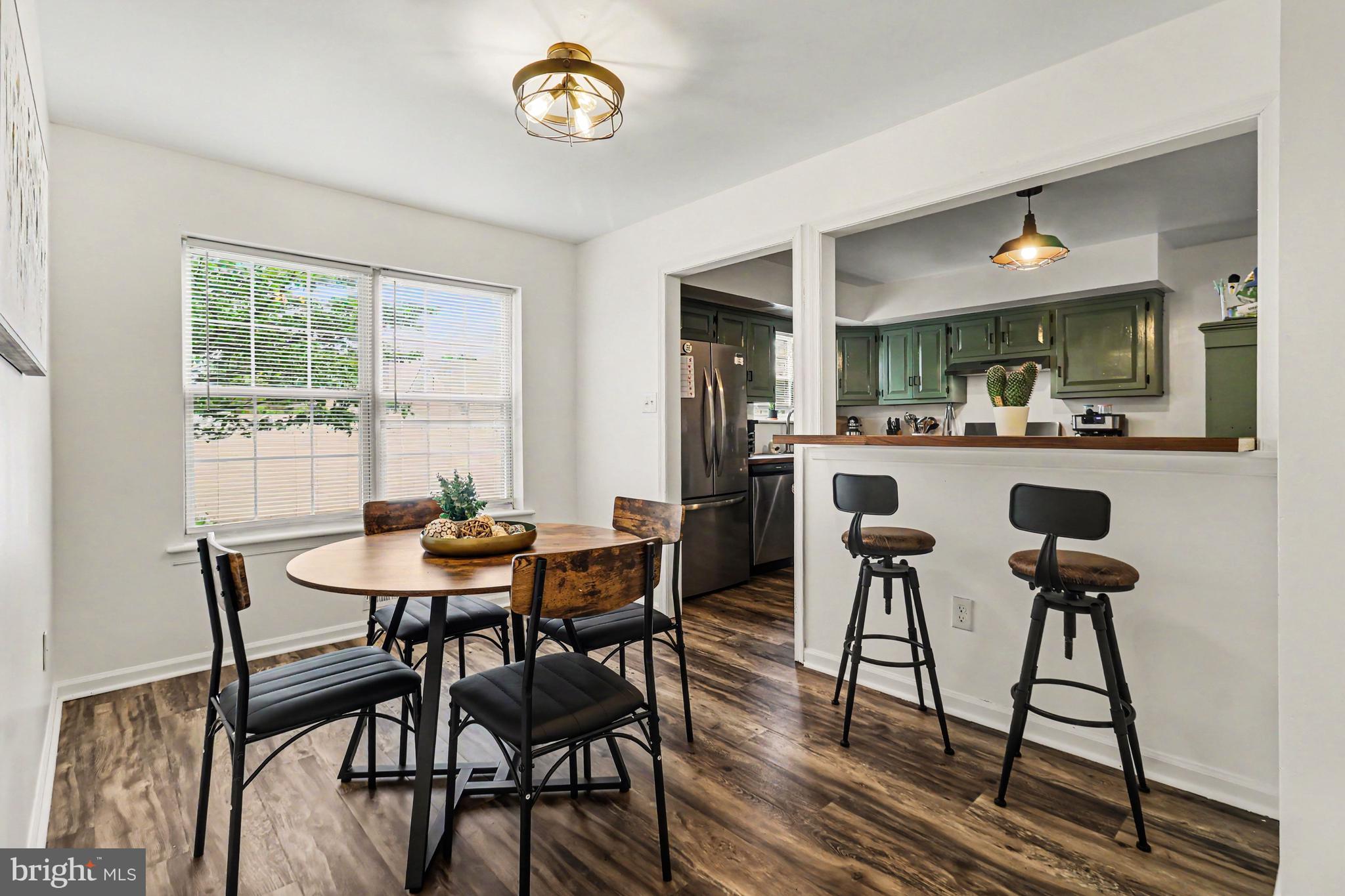 SPEEDWAY - Residential