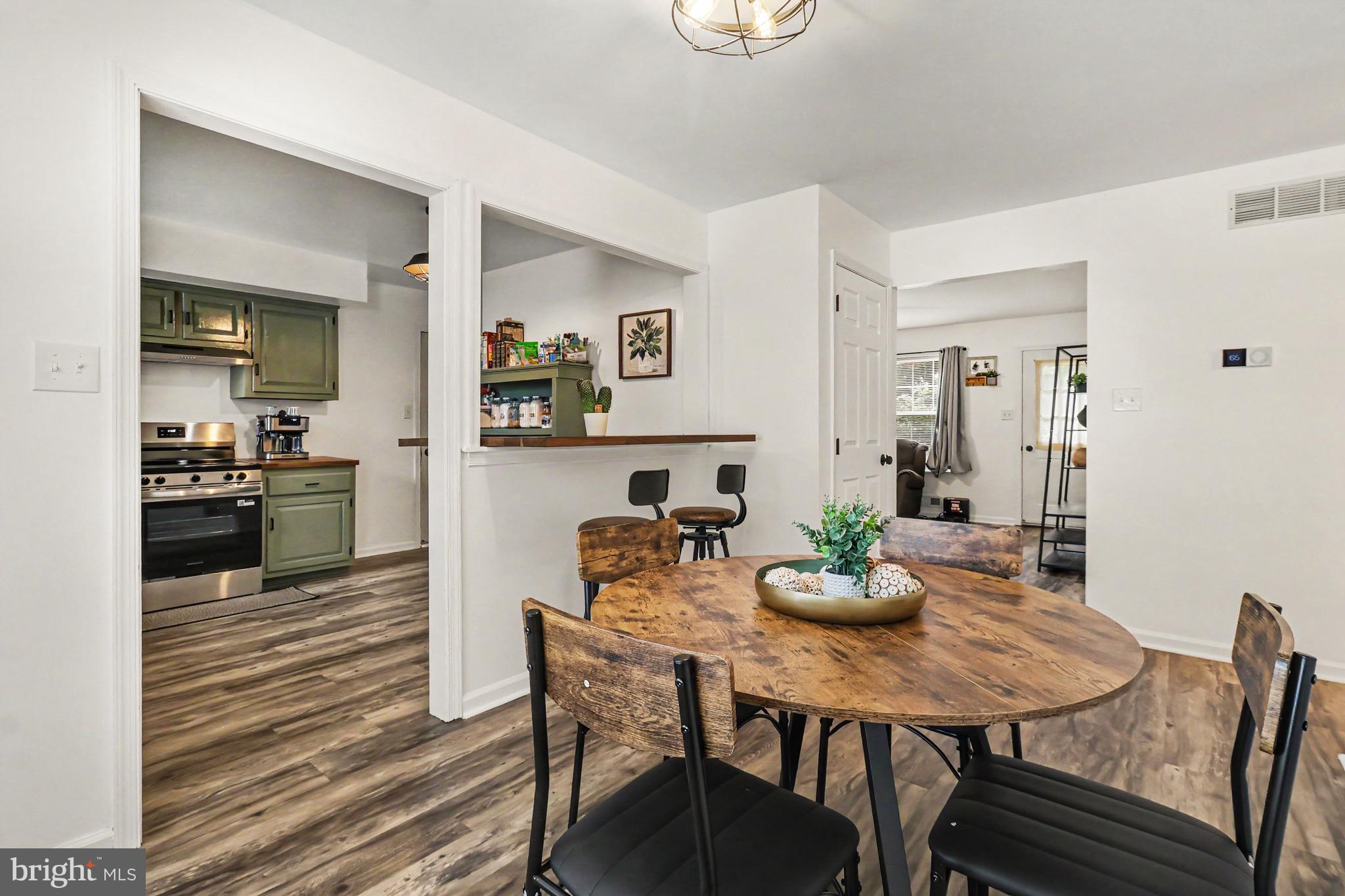 SPEEDWAY - Residential