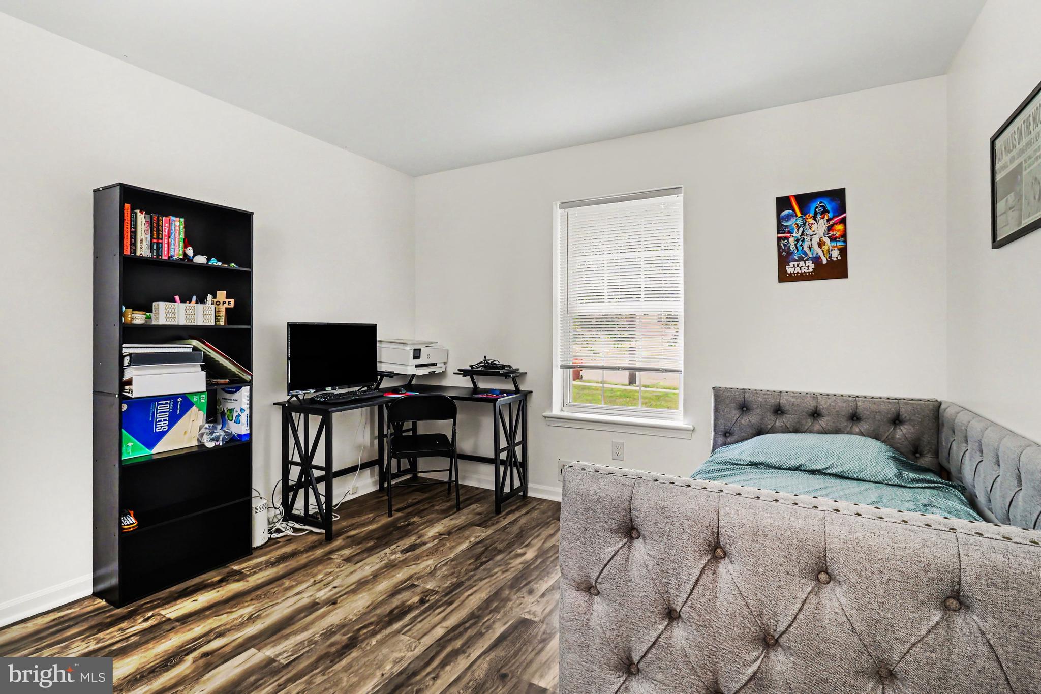 SPEEDWAY - Residential