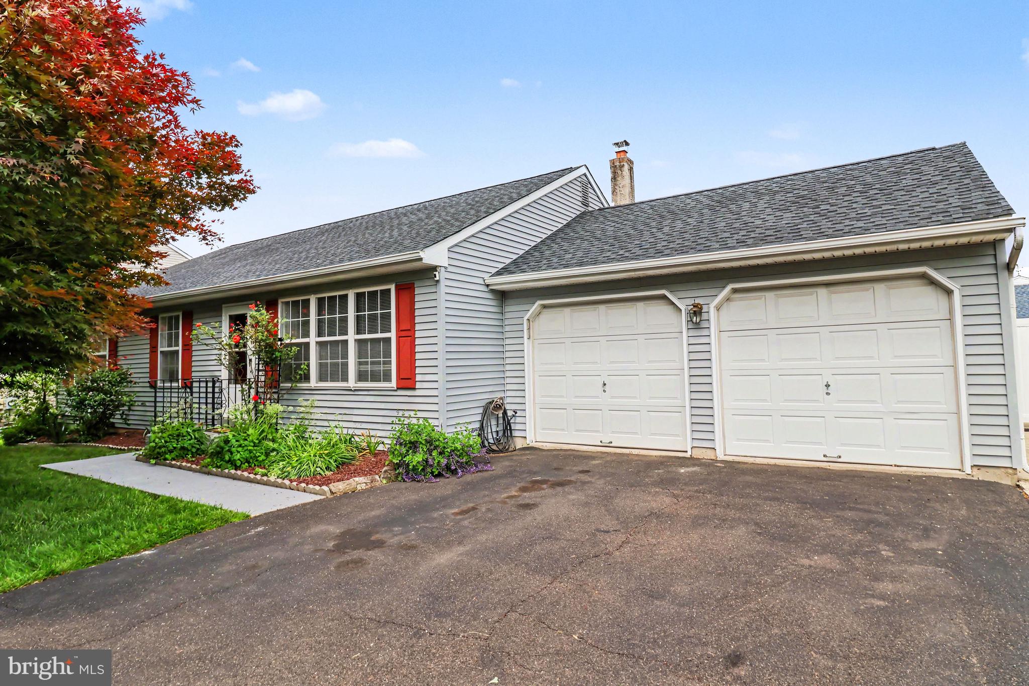 SPEEDWAY - Residential