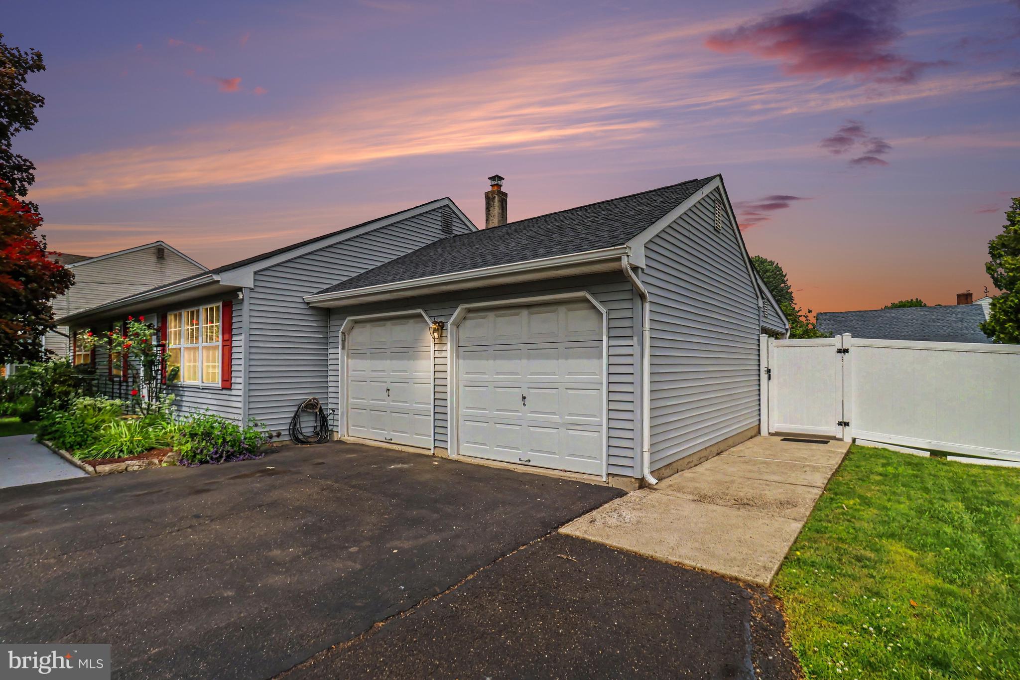 SPEEDWAY - Residential